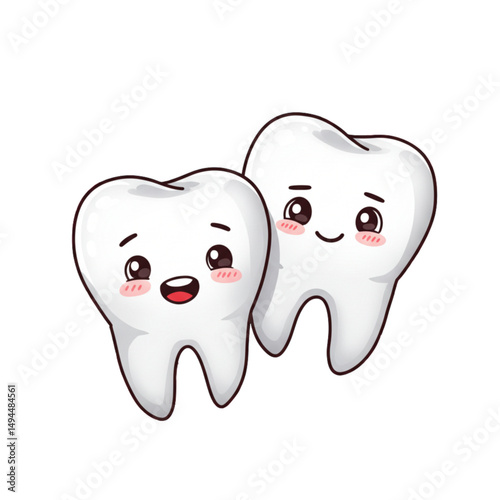 tooth
