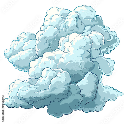 Cumulonimbus 