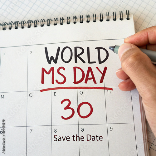 world-multiple-sclerosis-awareness-day--multiple-s
