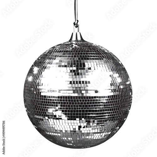 disco ball clip art