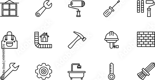 construction and repair outline vector icon collec (1).eps