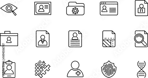 identity icon set  identity web icons in line styl (1).eps
