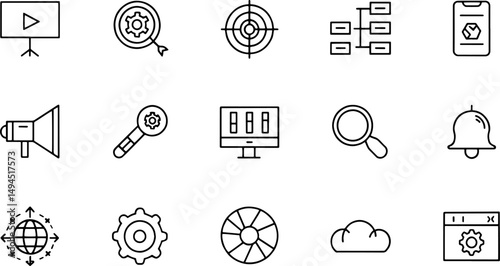 seo optimization icon set  search engine optimizat (1).eps