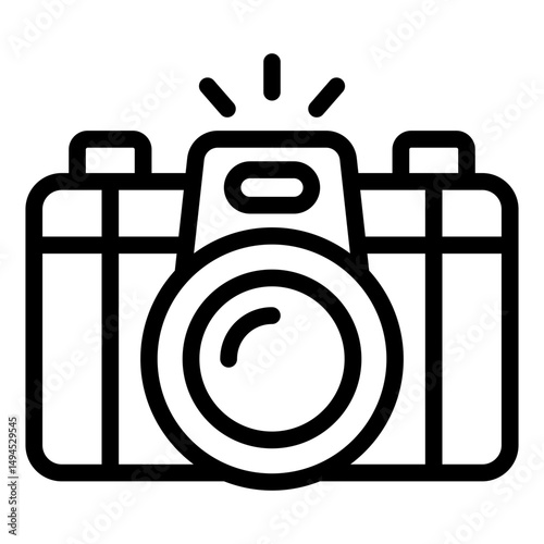 camera icon