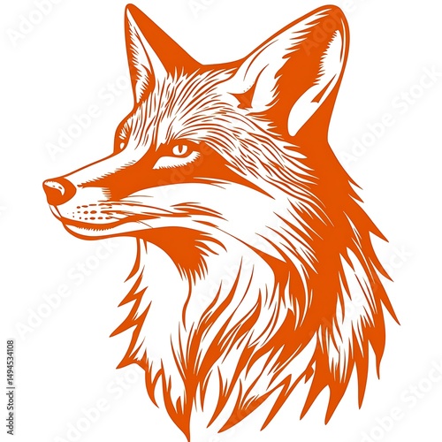 fox cartoon