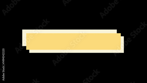 Stunning modern cool-designed lower third animation. Suitable for broadcast, television news, games, show, celebrations, and news channels.Dynamic lower third animation.