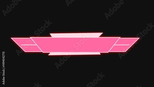 Dynamic design lower third animation.Design lower third in colors animation.Suitable for broadcast, television news, games, show, celebrations, and news channels.Dynamic lower third animation.