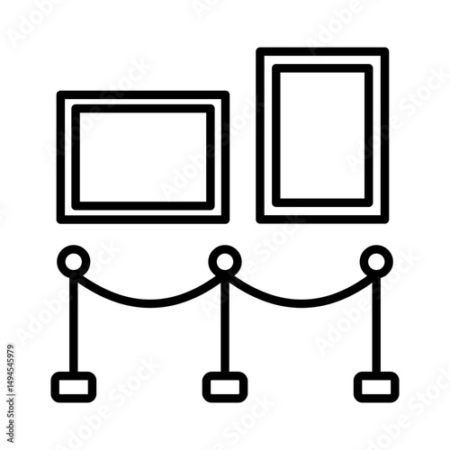 Art Gallery icon