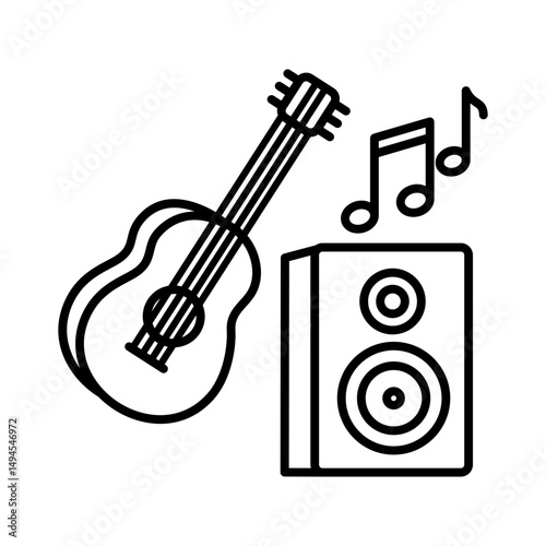 Music Icon