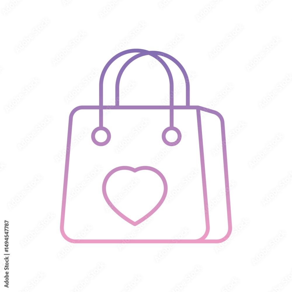 Favorite Product Icon vector stock illustration Favorite Product Icon vector stock illustration