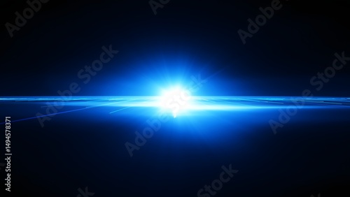 デジタルネットワークの背景