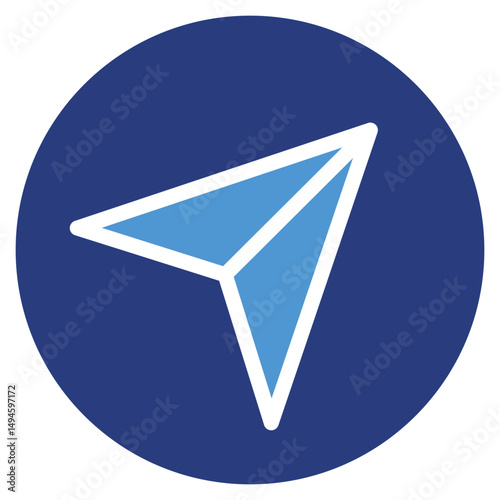 Direct Message Icon
