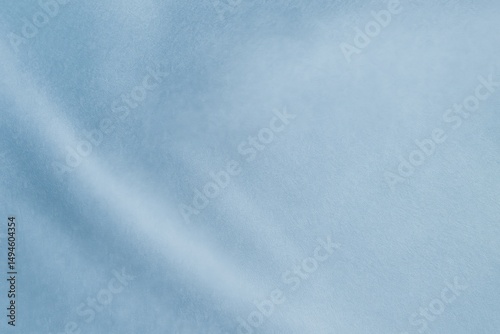 Wallpaper Mural Pastel Soft Velvet Texture – Faded Baby Blue Gradients for Elegant Designs Torontodigital.ca