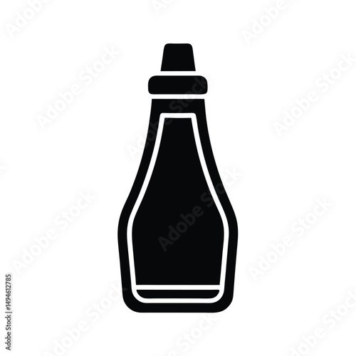bottle of wine