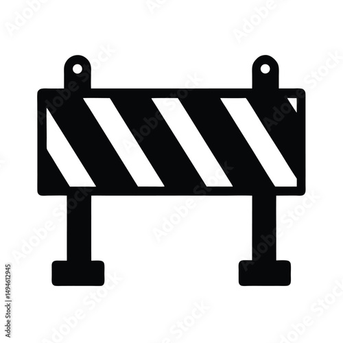 under construction sign