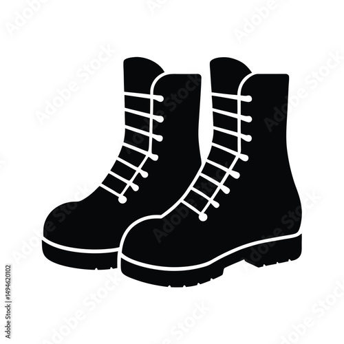 pair of boots