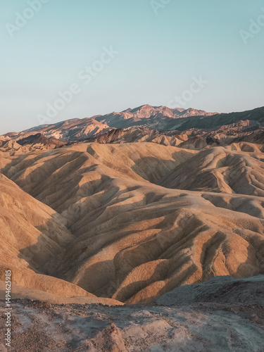 desert in the desert