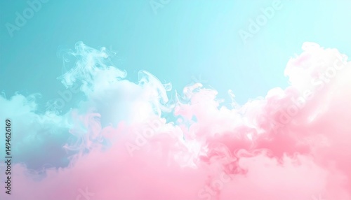 Dynamic cloudscape photography natural skies digital art serene environment aerial view ethereal beauty