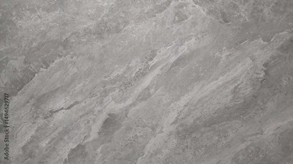 Fototapeta premium Close-up of a marble surface with patterns, ideal for use as a background, texture, or design element in architecture and interior decor.