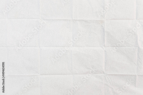 Old blank paper texture. Grunge background with space for text or image