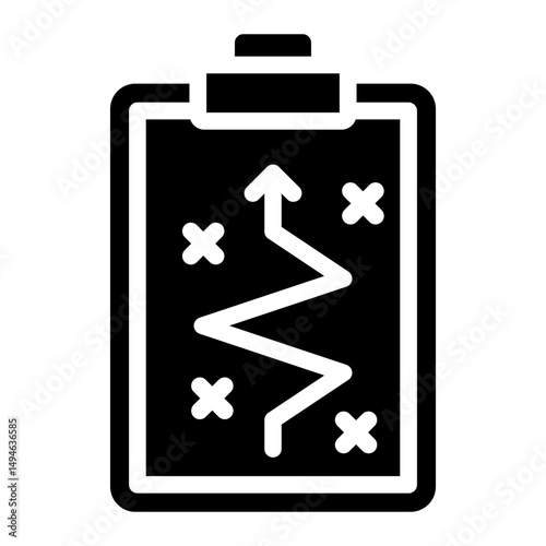 strategy icon