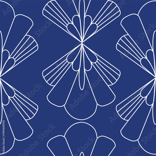 Art Deco, extravagant lifestyles of the Jazz Age, geometric and symmetrical patterns with bold curves or sleek lines, a modern twist
