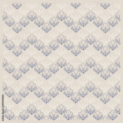 Art Deco, extravagant lifestyles of the Jazz Age, geometric and symmetrical patterns with bold curves or sleek lines, a modern twist
