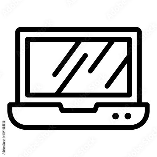 laptop icon