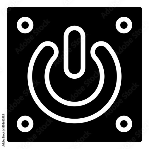 power icon