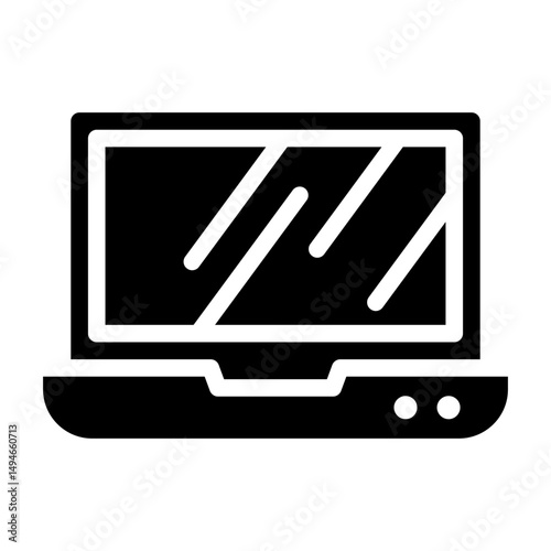 laptop icon