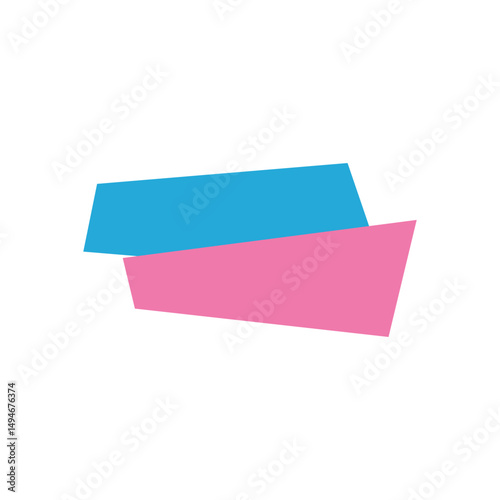 Geometric Text Box Free Download Geometric Text Box - GFXLoad
