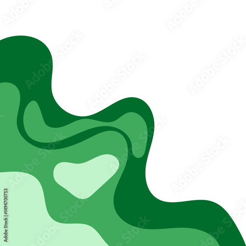 Topography Corner