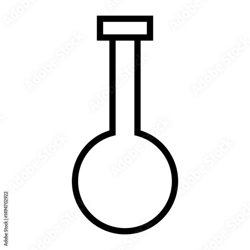 Lab Flask