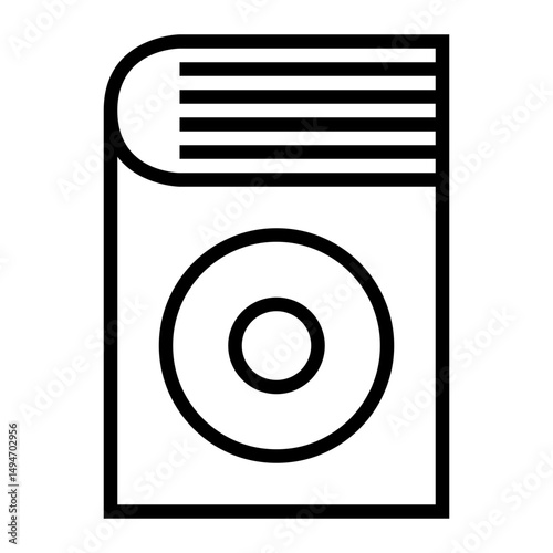 Audio Book