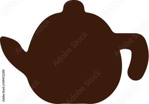 The Minimal Drama of the Coffee Cup