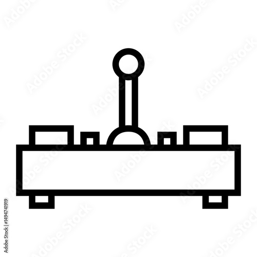 Joystick Controller