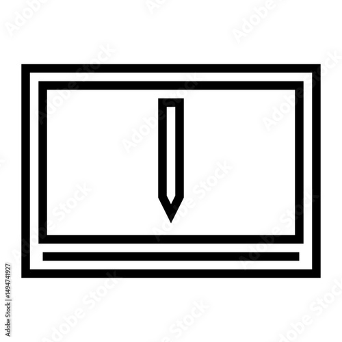 Graphics Tablet