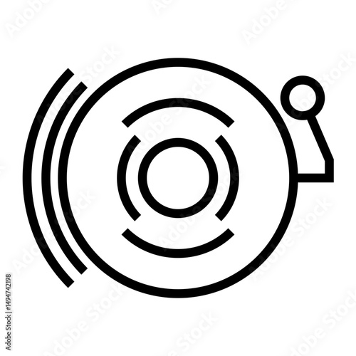 Alarm Bell