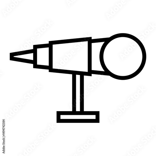 Telescope
