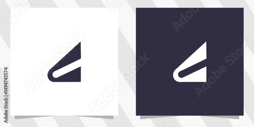 letter c logo design vector