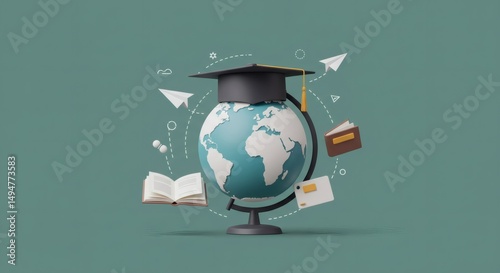 Global Education  A World of Learning and Opportunities