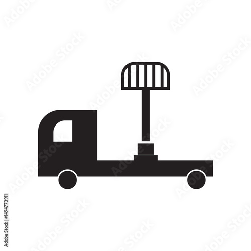 icon lifting machine