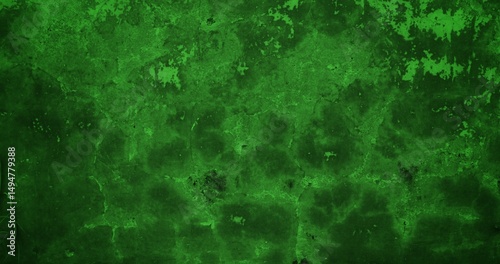 the long background is green and dark, Grunge textures and backgrounds - perfect background with space for text or image