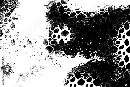 abstract grunge background