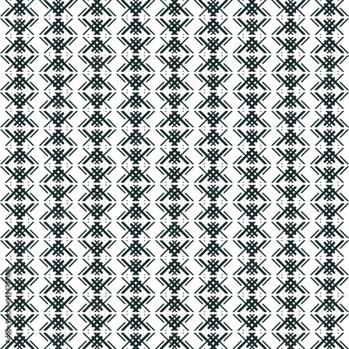 Texture with repeating diamond patterns in vertical direction