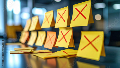 Failed tech startup ideas a...