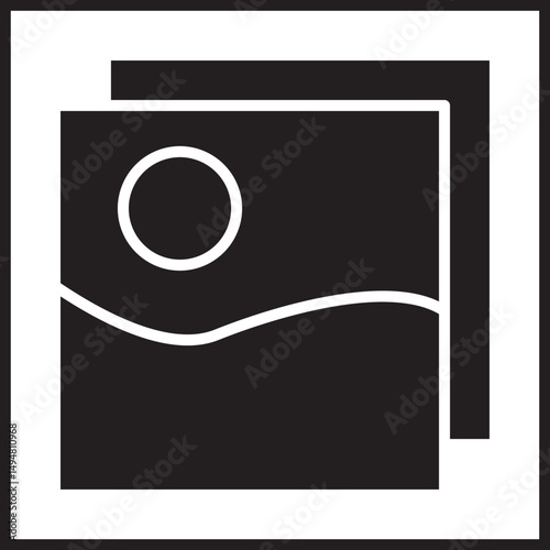 Prologue icon design