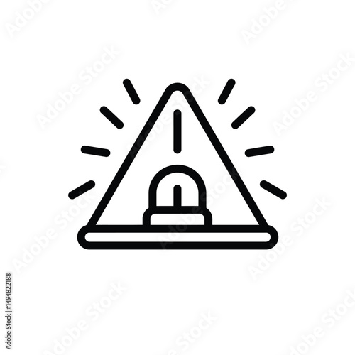 Ambulance Icon