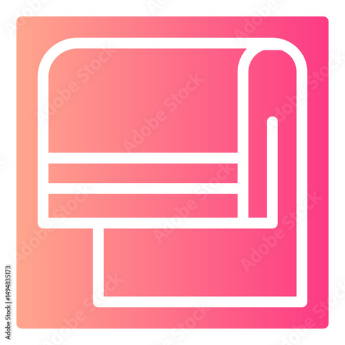 towe gradient icon