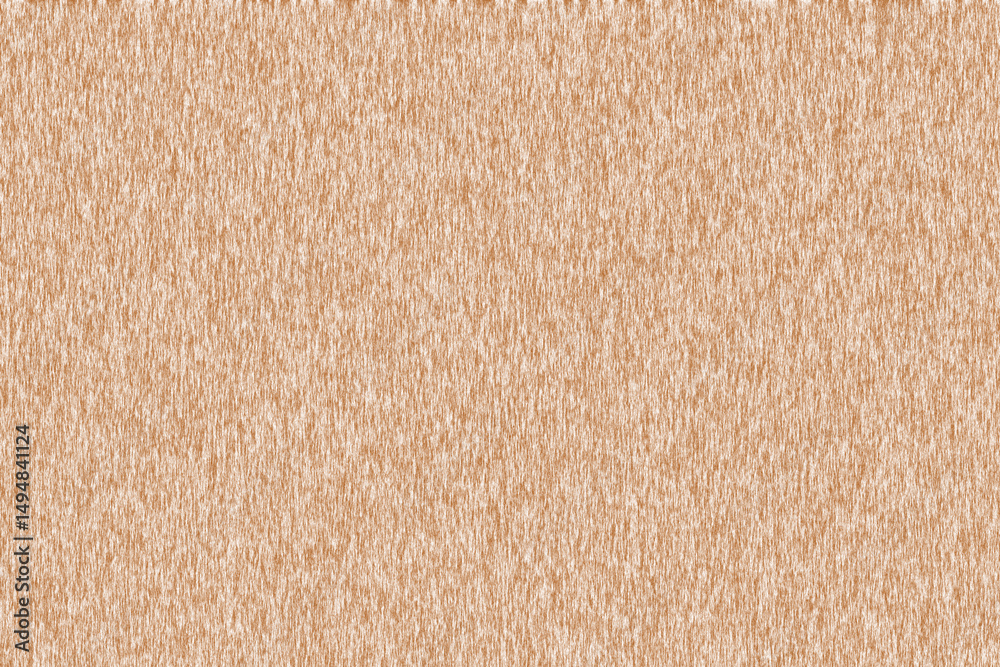 Fototapeta premium Light brown speckled texture background image